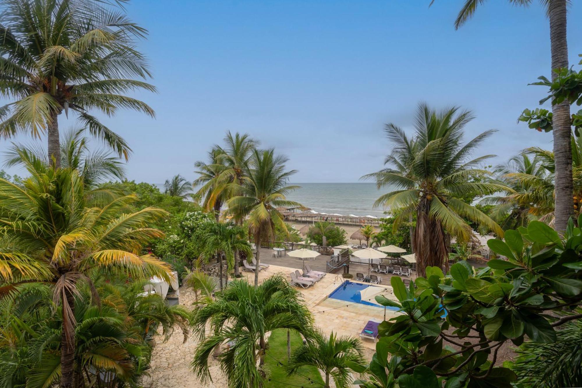 Karmairi Cartagena (Adults Only) — Photos 1